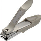 Péřové nůžky na nehty, automatický posunovač, 93 mm, Tokusen Premium TN-L