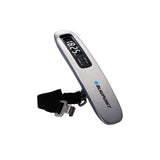 Váha na zavazadla Blaupunkt, do 50 kg, LCD displej, LGS501