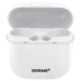 Bezdrátová sluchátka Prime3, do uší, Bluetooth 5.0, AEP01 TWS