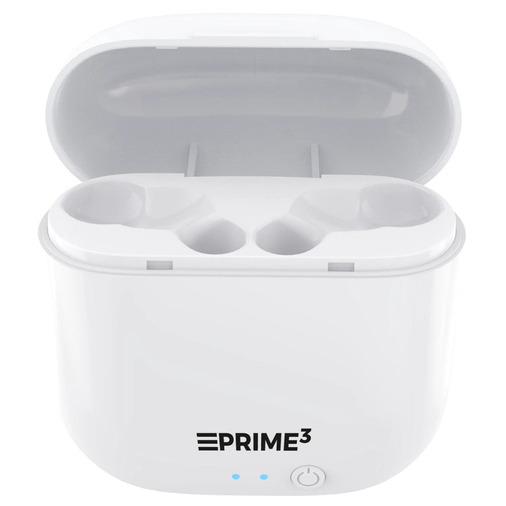 Bezdrátová sluchátka Prime3, do uší, Bluetooth 5.0, AEP01 TWS