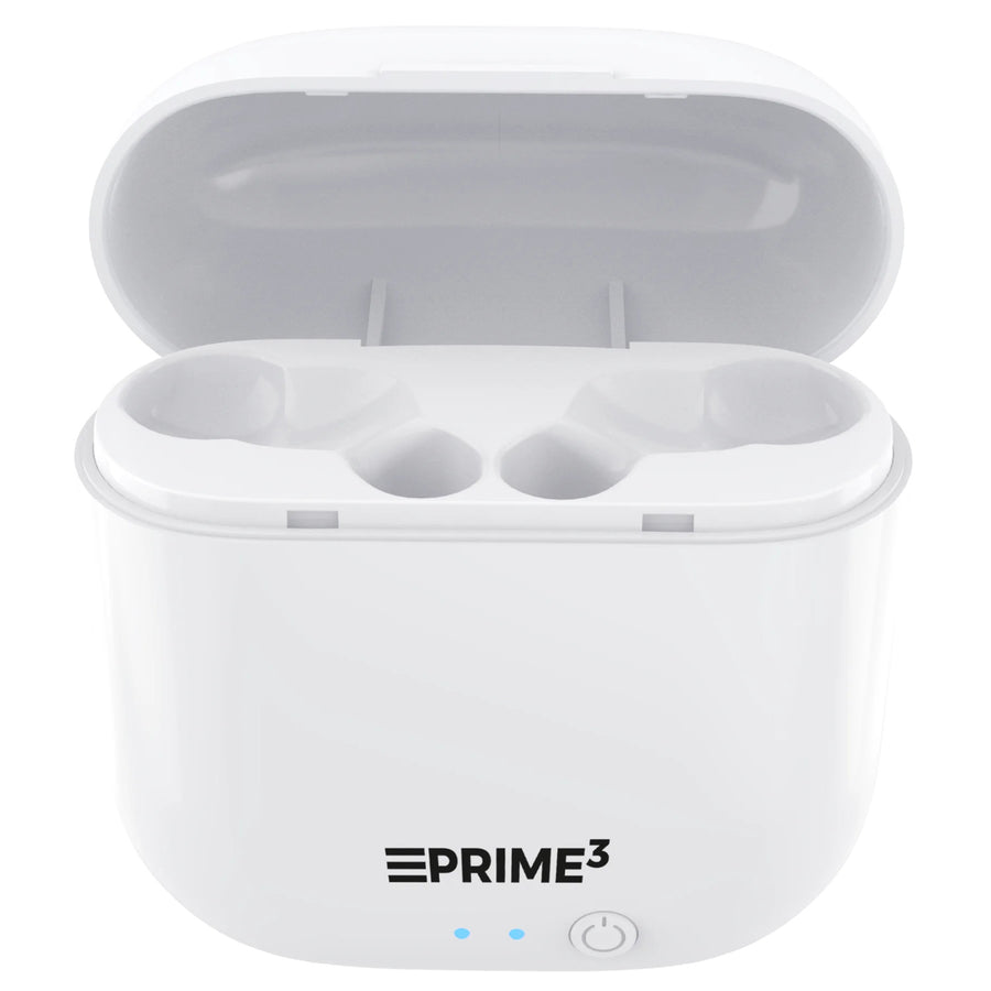 Bezdrátová sluchátka Prime3, do uší, Bluetooth 5.0, AEP01 TWS