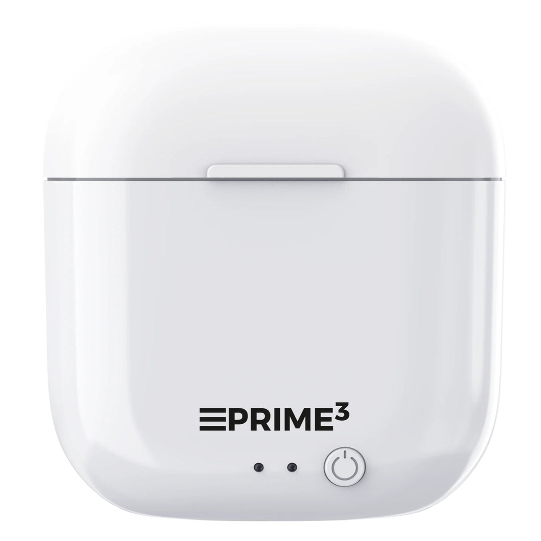 Bezdrátová sluchátka Prime3, do uší, Bluetooth 5.0, AEP01 TWS