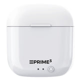 Bezdrátová sluchátka Prime3, do uší, Bluetooth 5.0, AEP01 TWS