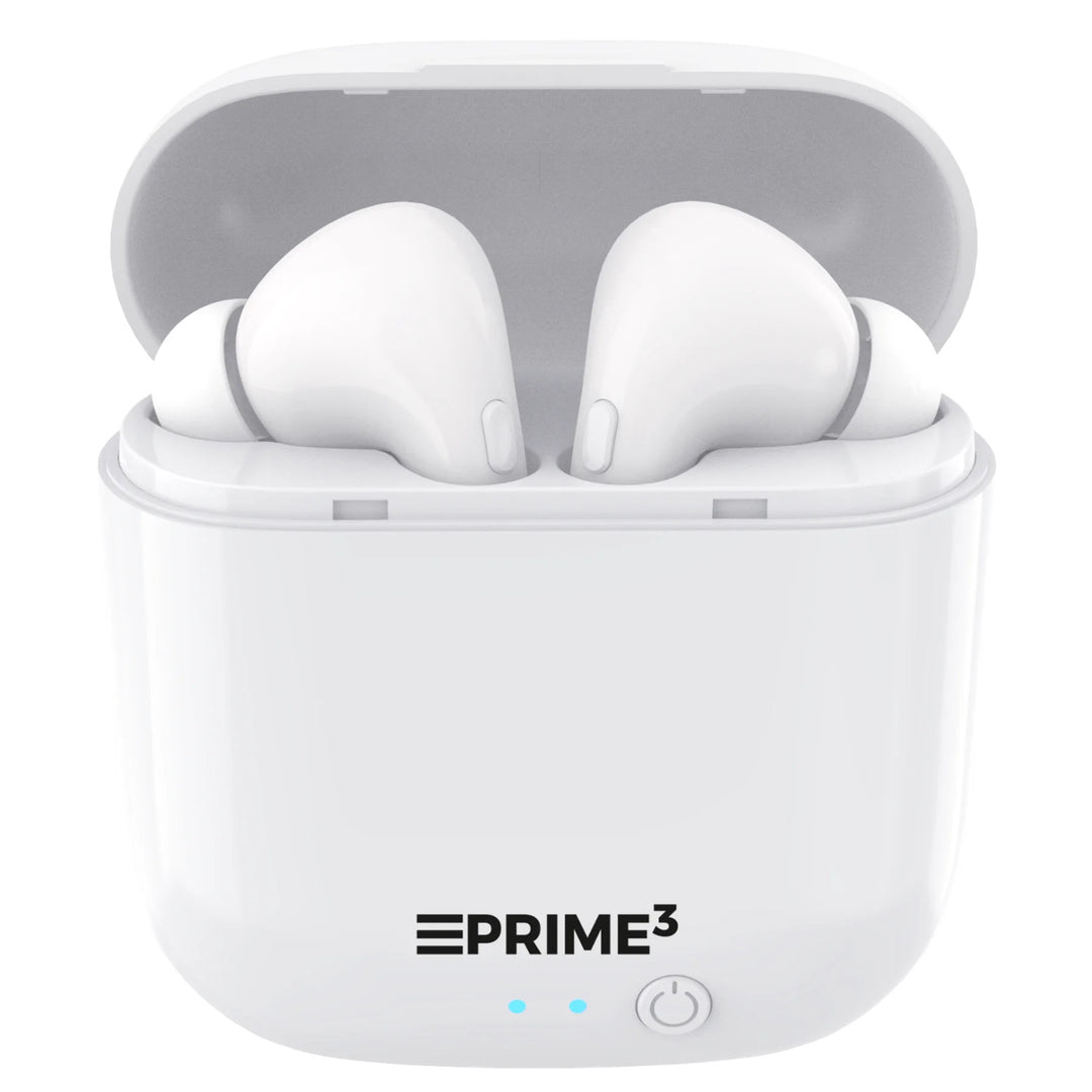 Bezdrátová sluchátka Prime3, do uší, Bluetooth 5.0, AEP01 TWS