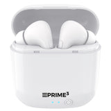 Bezdrátová sluchátka Prime3, do uší, Bluetooth 5.0, AEP01 TWS