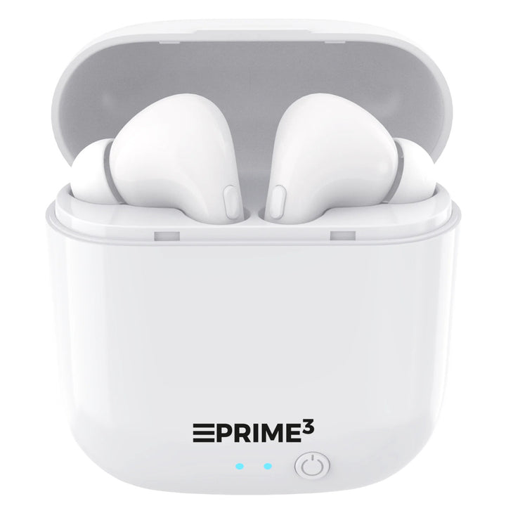 Bezdrátová sluchátka Prime3, do uší, Bluetooth 5.0, AEP01 TWS