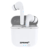 Bezdrátová sluchátka Prime3, do uší, Bluetooth 5.0, AEP01 TWS