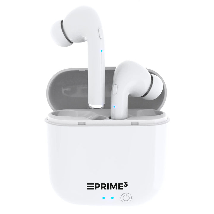 Bezdrátová sluchátka Prime3, do uší, Bluetooth 5.0, AEP01 TWS