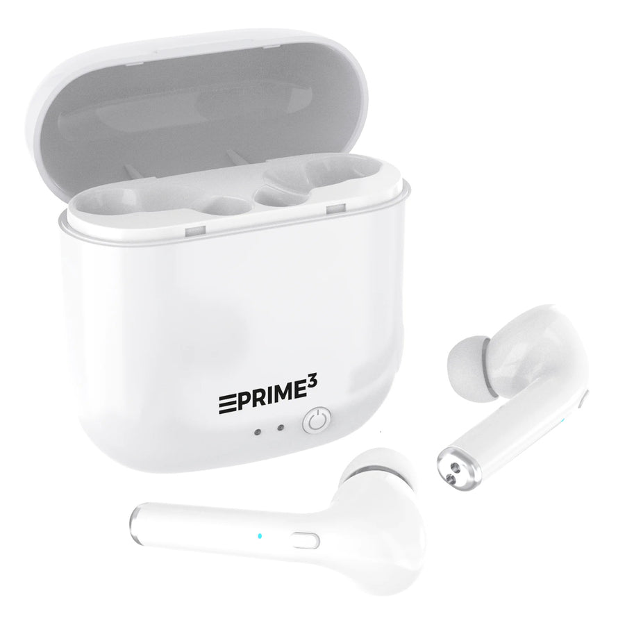 Bezdrátová sluchátka Prime3, do uší, Bluetooth 5.0, AEP01 TWS