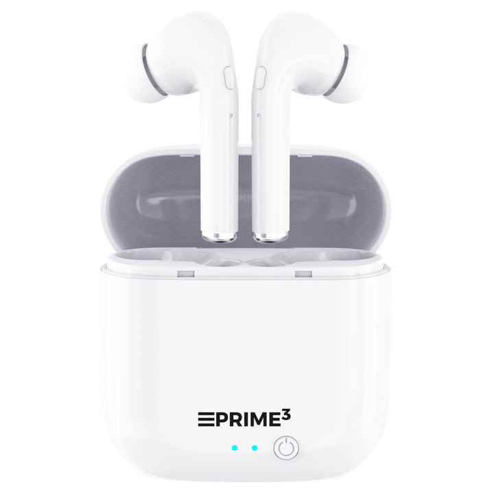 Bezdrátová sluchátka Prime3, do uší, Bluetooth 5.0, AEP01 TWS
