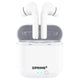 Bezdrátová sluchátka Prime3, do uší, Bluetooth 5.0, AEP01 TWS