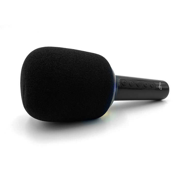 Karaoke mikrofon s Bluetooth reproduktorem KARAOKE IDOL BT Media-Tech MT399