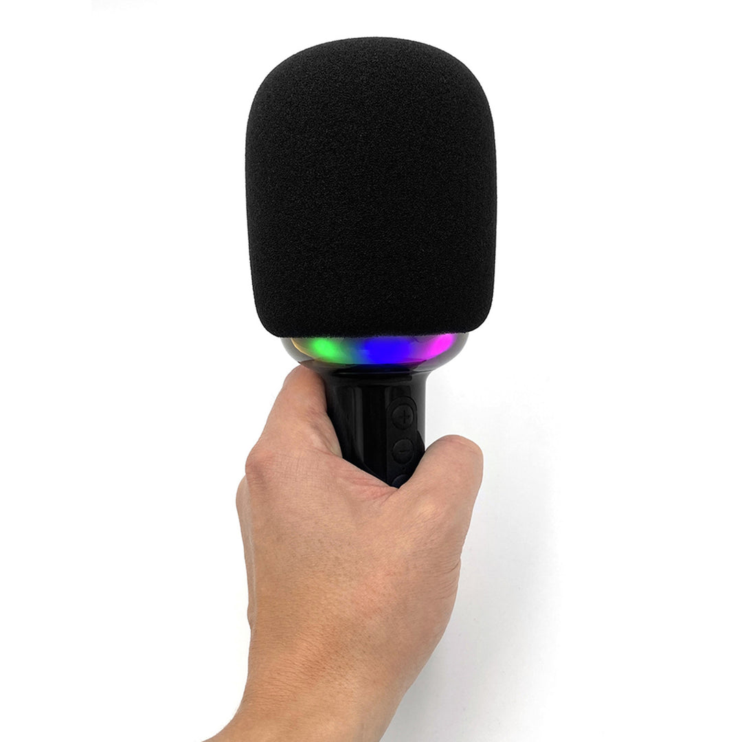 Karaoke mikrofon s Bluetooth reproduktorem KARAOKE IDOL BT Media-Tech MT399