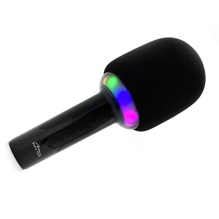 Karaoke mikrofon s Bluetooth reproduktorem KARAOKE IDOL BT Media-Tech MT399
