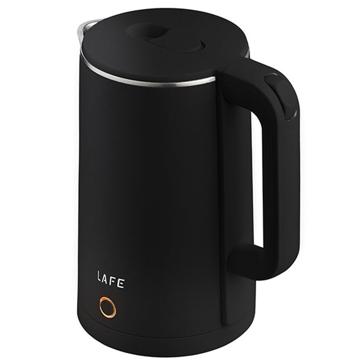 Rychlovarná konvice Lafe, dvojitá stěna, 1800W, 1,8L, dvojitá stěna