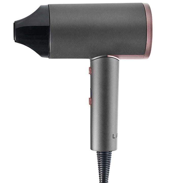 Fén na vlasy Lafe, 2200 W, ionizace, 2 úrovně, Sleek and Shine