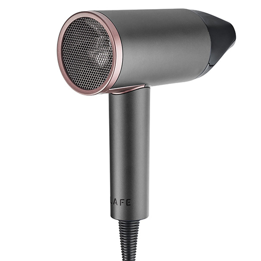 Fén na vlasy Lafe, 2200 W, ionizace, 2 úrovně, Sleek and Shine
