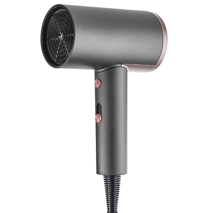 Fén na vlasy Lafe, 2200 W, ionizace, 2 úrovně, Sleek and Shine