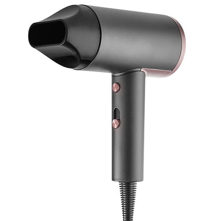Fén na vlasy Lafe, 2200 W, ionizace, 2 úrovně, Sleek and Shine