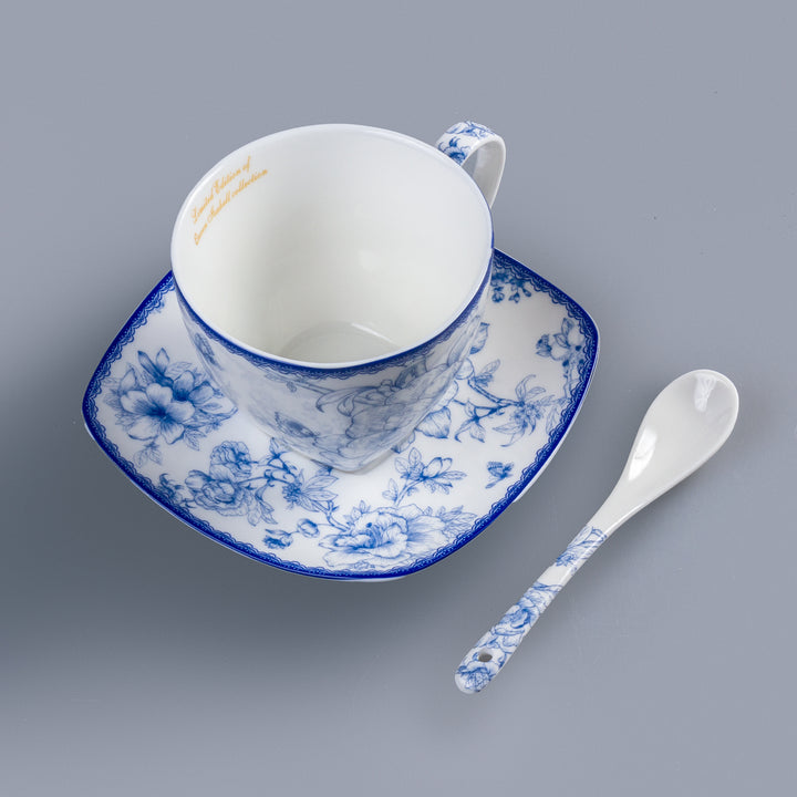 Klasická elegance a každodenní luxus z kostního porcelánu