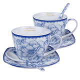 Klasická elegance a každodenní luxus z kostního porcelánu
