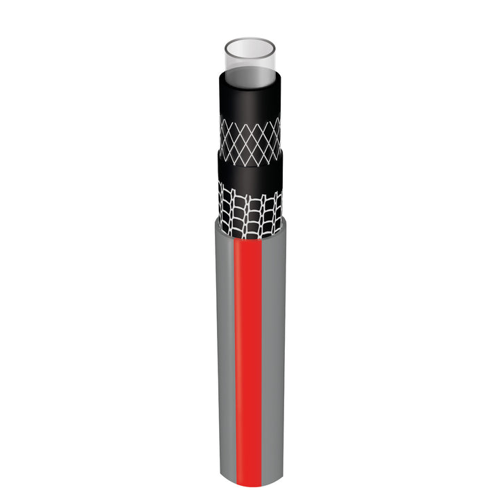 Zahradní hadice Vartco Professional Plus 1" 10 m, 6 vrstev