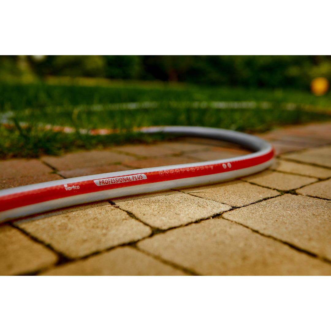 Zahradní hadice Vartco Professional Plus 1" 10 m, 6 vrstev