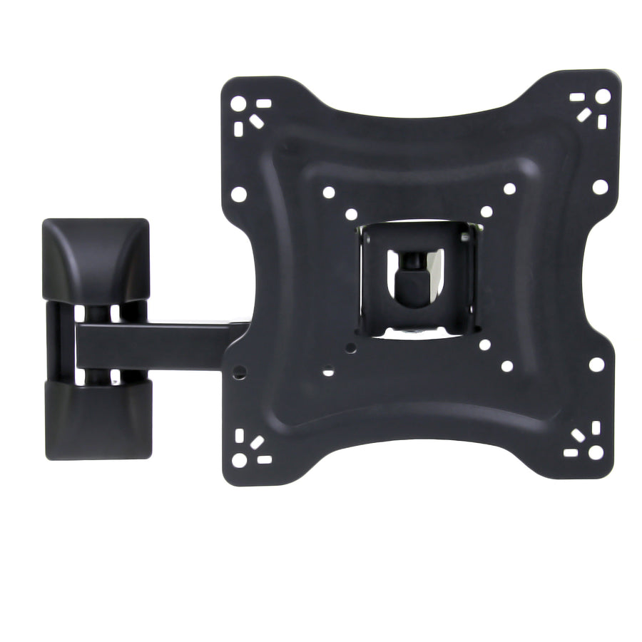 ART držák na TV, 10-42'', 15 kg, černý, VESA 200x200, AR-83
