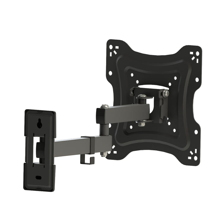 ART držák na TV, 10-42'', 15 kg, černý, VESA 200x200, AR-83