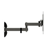 ART držák na TV, 10-42'', 15 kg, černý, VESA 200x200, AR-83
