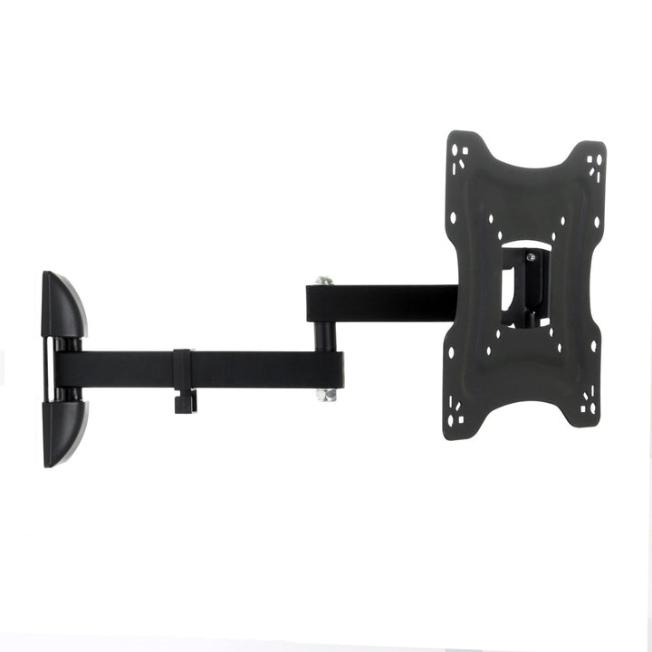 ART držák na TV, 10-42'', 15 kg, černý, VESA 200x200, AR-83