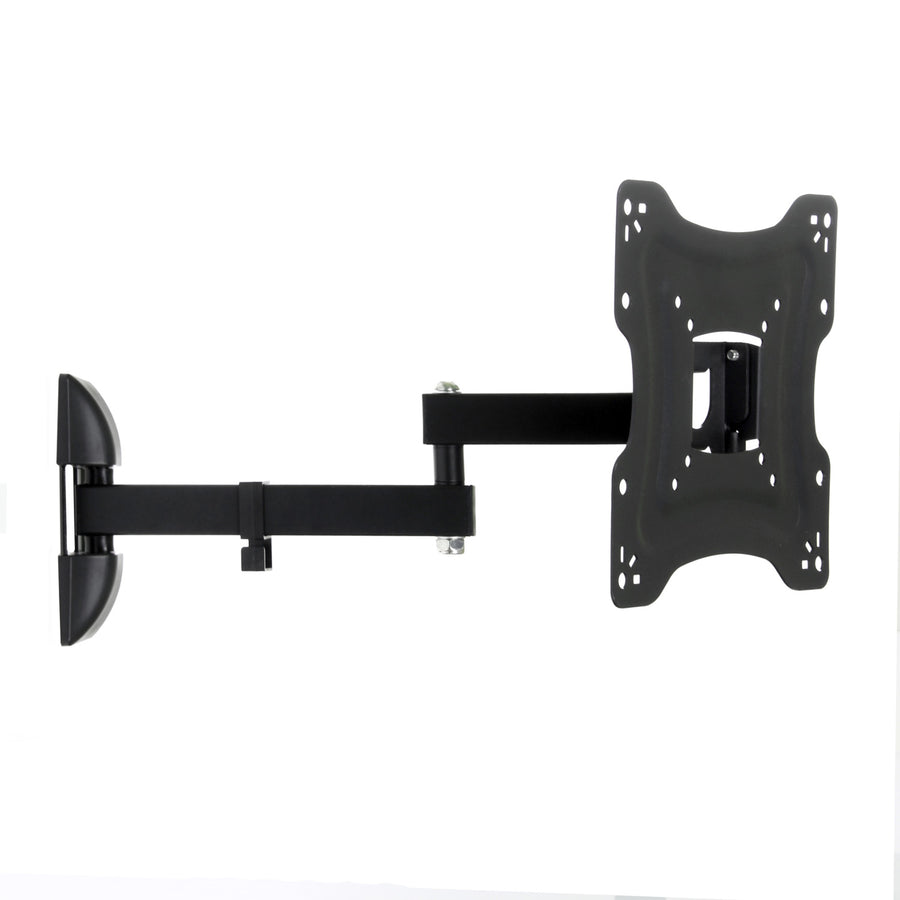 ART držák na TV, 10-42'', 15 kg, černý, VESA 200x200, AR-83