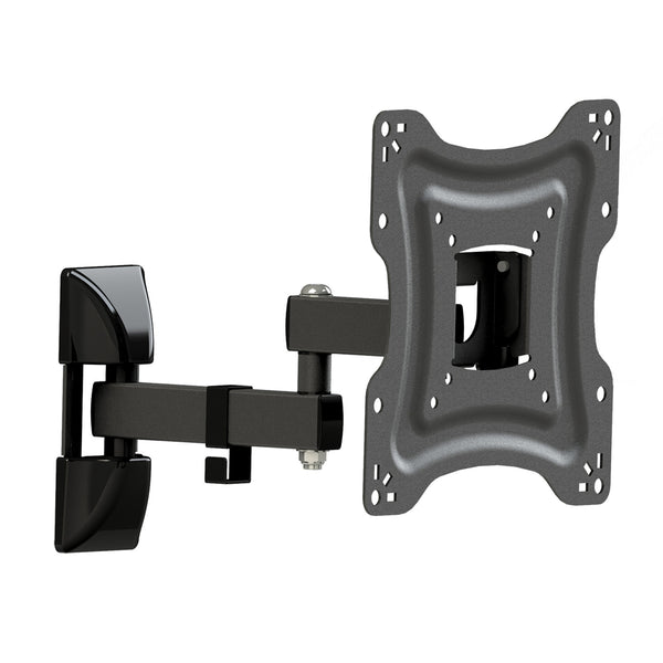 ART držák na TV, 10-42'', 15 kg, černý, VESA 200x200, AR-83
