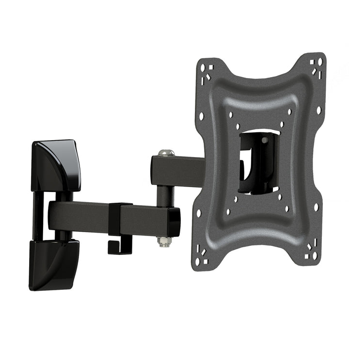 ART držák na TV, 10-42'', 15 kg, černý, VESA 200x200, AR-83