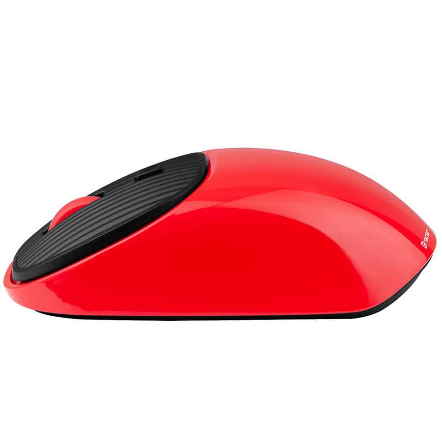 Bezdrátová myš Tracer, optický senzor, symetrická, WAVE RF 2,4 Ghz