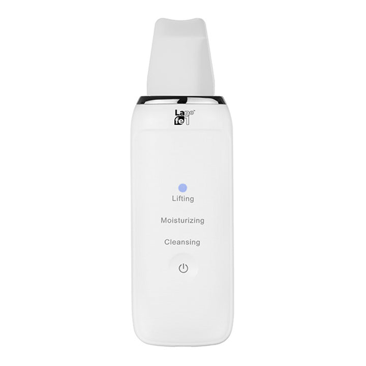 Kavitační peeling Lafe, 3 režimy, ultrazvukové vlny, TWA002