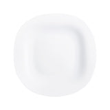 Hluboký talíř Luminarc, 21 cm, bílý, Carine Neo White