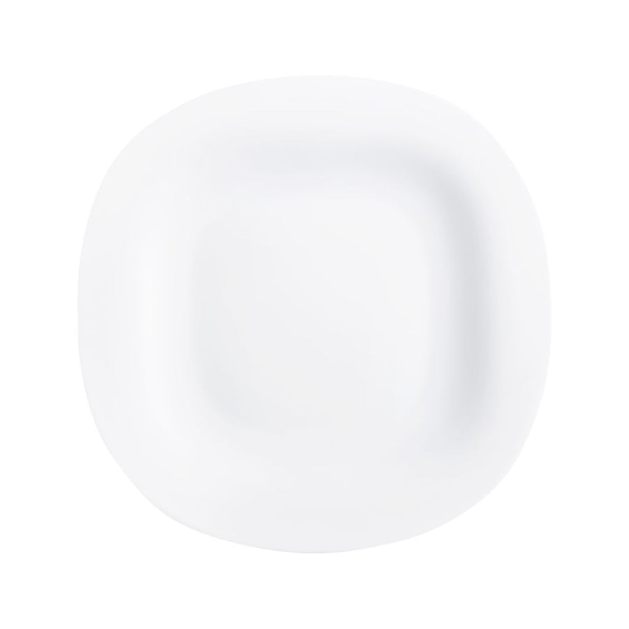 Hluboký talíř Luminarc, 21 cm, bílý, Carine Neo White