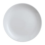 Talíř Luminarc, šedý, kulatý, 25 cm, Diwali Granite