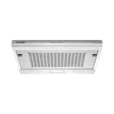 Podskříňkový odsavač par Concept OPP1360ss 60 cm barva nerez
