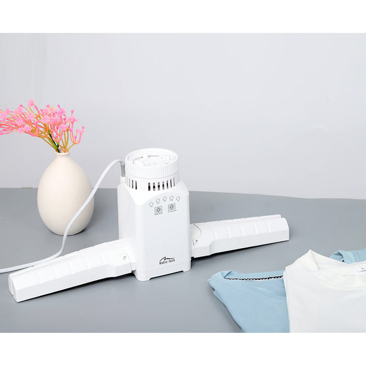 Mobilní nástěnná sušička vzduchu na oblečení, obuv atd. s UV dezinfekcí SMART AIRDRYER UV