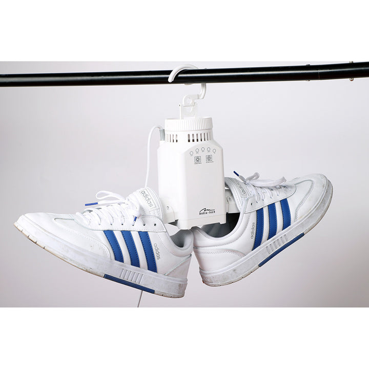 Mobilní nástěnná sušička vzduchu na oblečení, obuv atd. s UV dezinfekcí SMART AIRDRYER UV