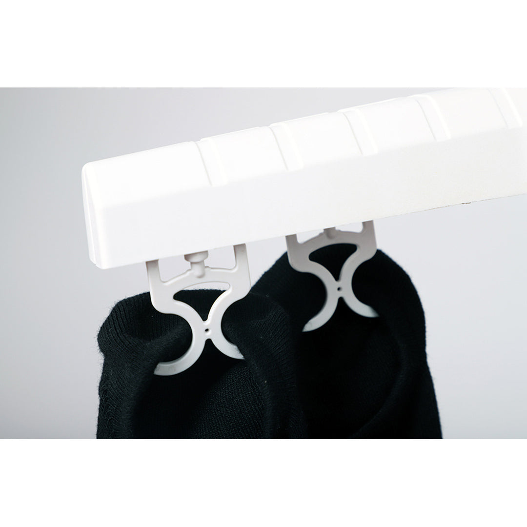 Mobilní nástěnná sušička vzduchu na oblečení, obuv atd. s UV dezinfekcí SMART AIRDRYER UV