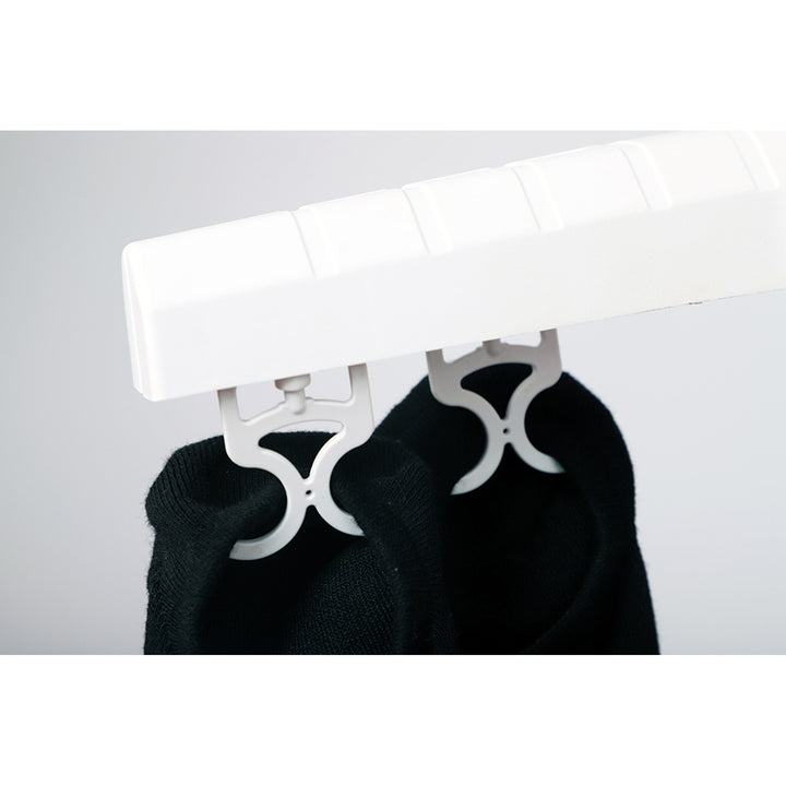 Mobilní nástěnná sušička vzduchu na oblečení, obuv atd. s UV dezinfekcí SMART AIRDRYER UV