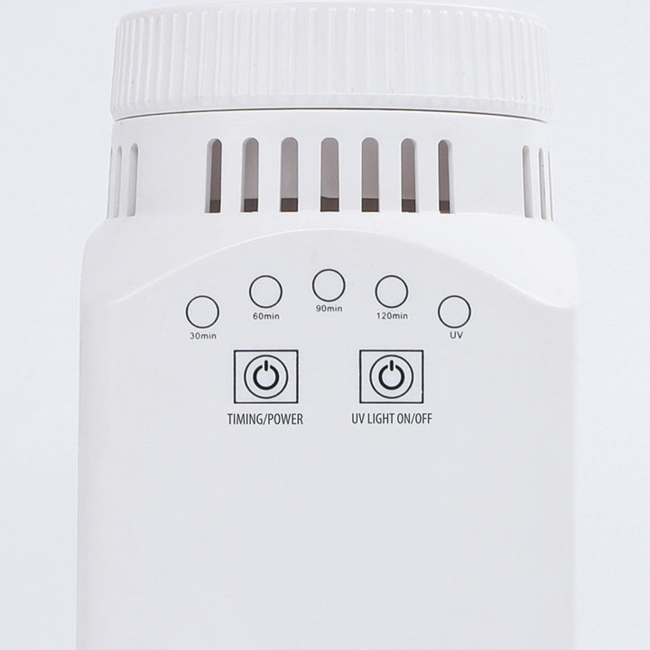 Mobilní nástěnná sušička vzduchu na oblečení, obuv atd. s UV dezinfekcí SMART AIRDRYER UV