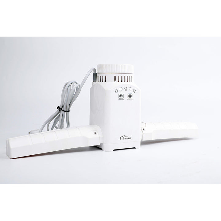 Mobilní nástěnná sušička vzduchu na oblečení, obuv atd. s UV dezinfekcí SMART AIRDRYER UV