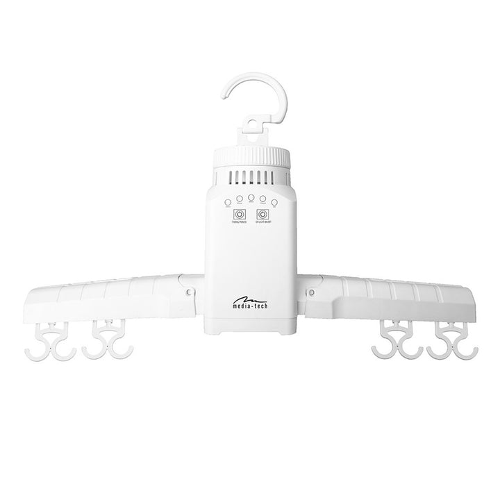 Mobilní nástěnná sušička vzduchu na oblečení, obuv atd. s UV dezinfekcí SMART AIRDRYER UV