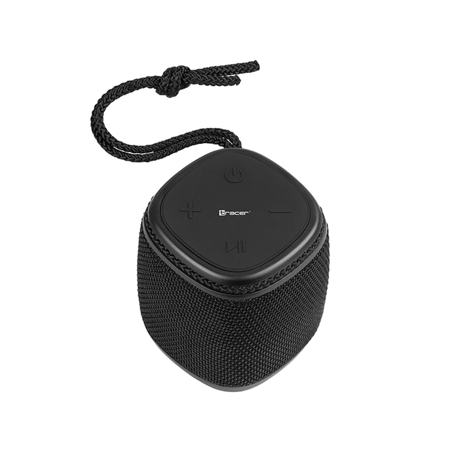 Bezdrátový reproduktor TRACER, Bluetooth 5.1, technologie TWS, 5 W, Splash S