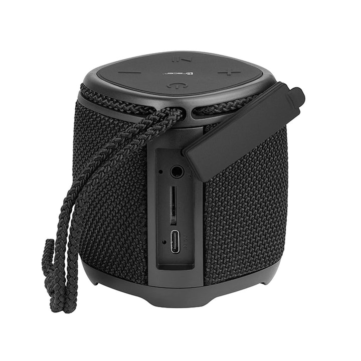 Bezdrátový reproduktor TRACER, Bluetooth 5.1, technologie TWS, 5 W, Splash S