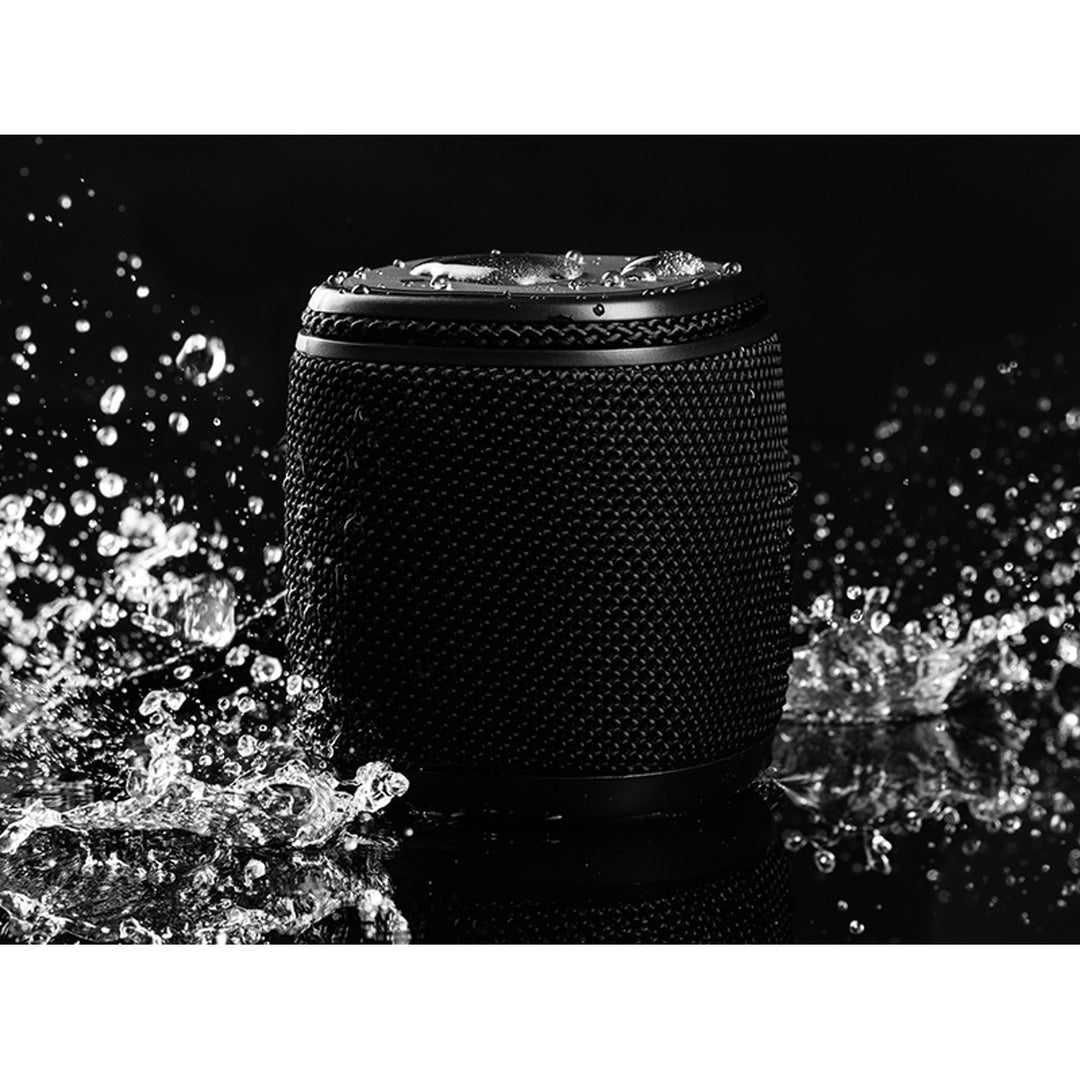 Bezdrátový reproduktor TRACER, Bluetooth 5.1, technologie TWS, 5 W, Splash S